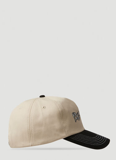 Melt Unconstructed Cap Pleasures Melt Unconstructed Cap Beige pls0150020