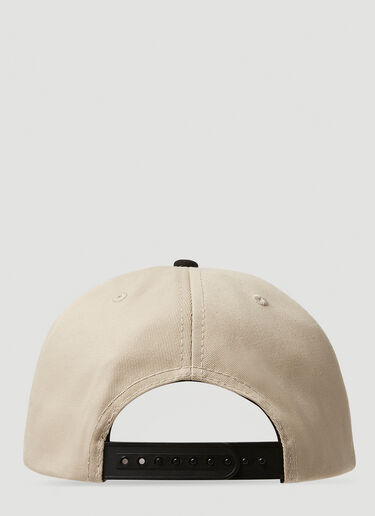 Melt Unconstructed Cap Pleasures Melt Unconstructed Cap Beige pls0150020