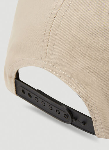 Melt Unconstructed Cap Pleasures Melt Unconstructed Cap Beige pls0150020