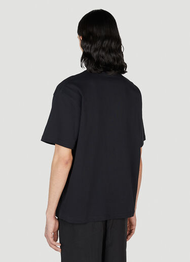 Ketamine T-Shirt Pleasures Ketamine T-Shirt Black pls0151001