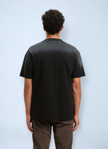 Paradise T-shirt Palm Angels Paradise T-shirt Black pma0160013