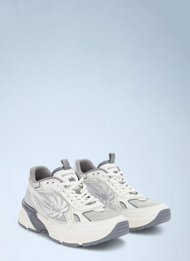 PA 4 Sneakers Palm Angels PA 4 Sneakers Grey pma0160034