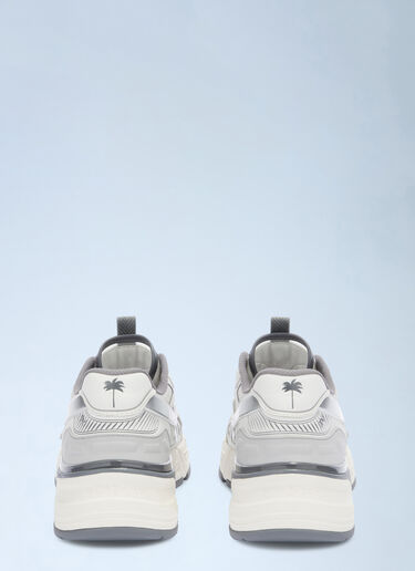 PA 4 Sneakers Palm Angels PA 4 Sneakers Grey pma0160034