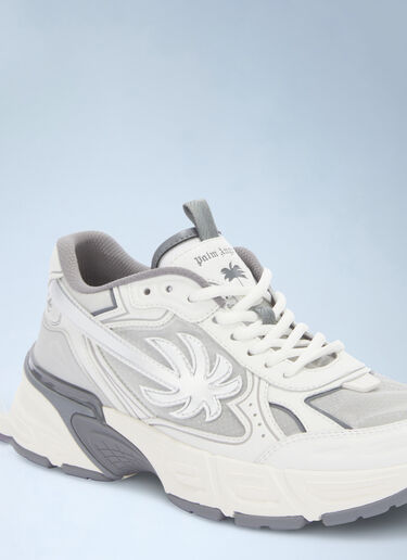 PA 4 Sneakers Palm Angels PA 4 Sneakers Grey pma0160034