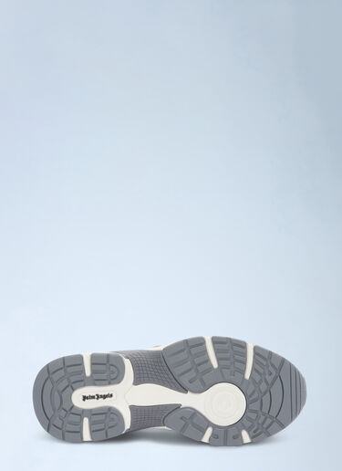 PA 4 Sneakers Palm Angels PA 4 Sneakers Grey pma0160034