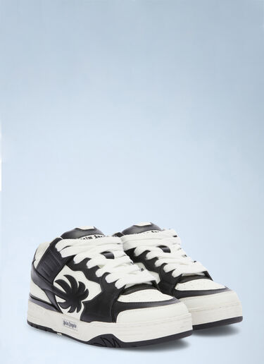 Palm Angels Venice Sneakers White pma0160036