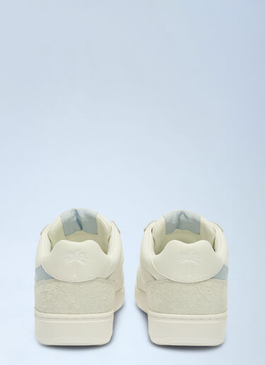 Palm Beach University Sneakers Palm Angels Palm Beach University Sneakers White pma0160049