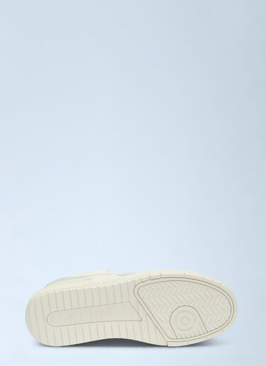 Palm Beach University Sneakers Palm Angels Palm Beach University Sneakers White pma0160049