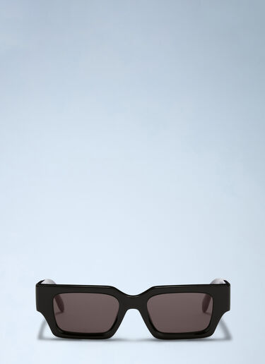 Palm Angels Hyde Sunglasses Black pma0360073