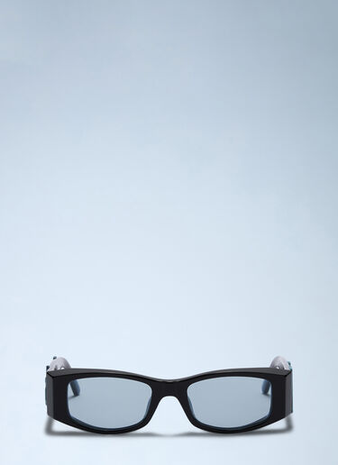 Angel Sunglasses Palm Angels Angel Sunglasses Black pma0360074