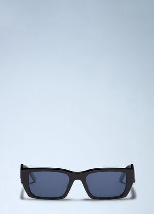 Palm Angels Palm Sunglasses Black pma0360075