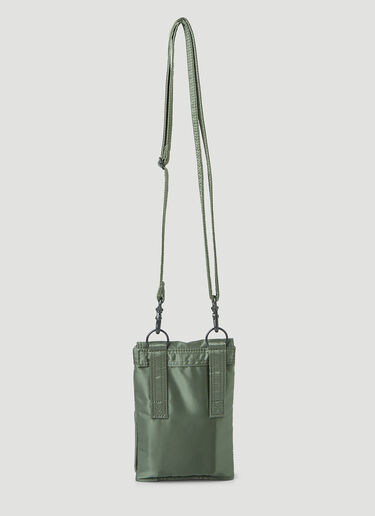 Tanker Travel Case 斜挎包 Porter-Yoshida & Co Tanker Travel Case 斜挎包 卡其色 por0338010