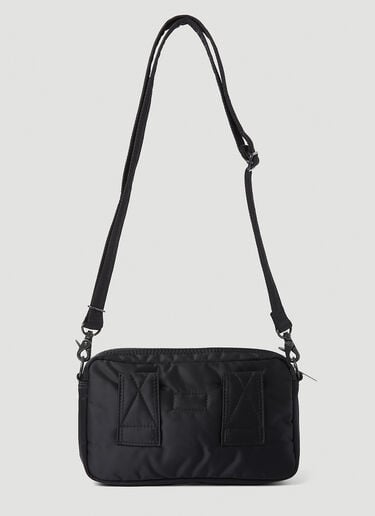 Porter-Yoshida & Co Tanker Shoulder Bag Black por0350012