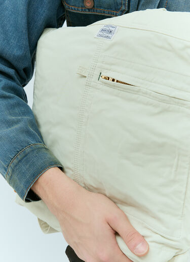 마일 2웨이 헬멧 백 Porter-Yoshida & Co 마일 2웨이 헬멧 백 화이트 por0354003
