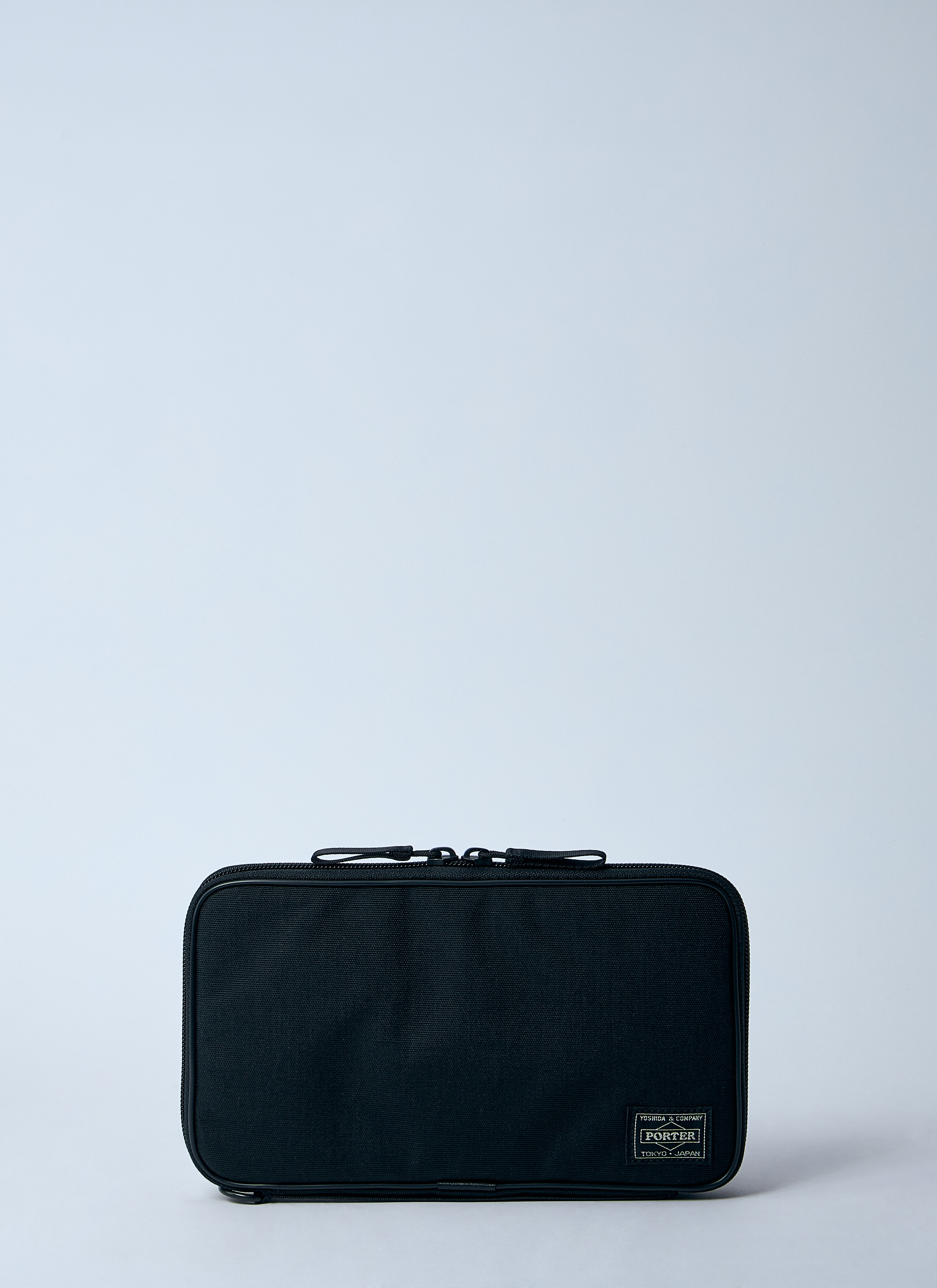VIEW(ビュー) DOCUMENT CASE(L) | 吉田カバンホームページ