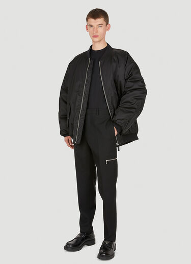 经典T恤 Prada 经典T恤 黑 pra0149023
