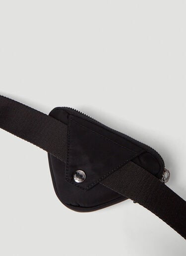 Nastro Belt Bag Prada Nastro Belt Bag Black pra0150020