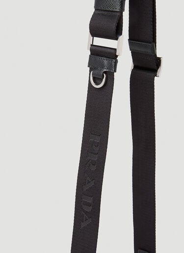 Re-Nylon Pouch Bag Prada Re-Nylon Pouch Bag Black pra0153032