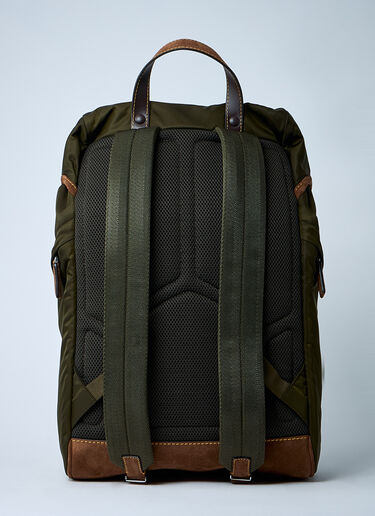 Re-Nylon Backpack Prada Re-Nylon Backpack Brown pra0161019