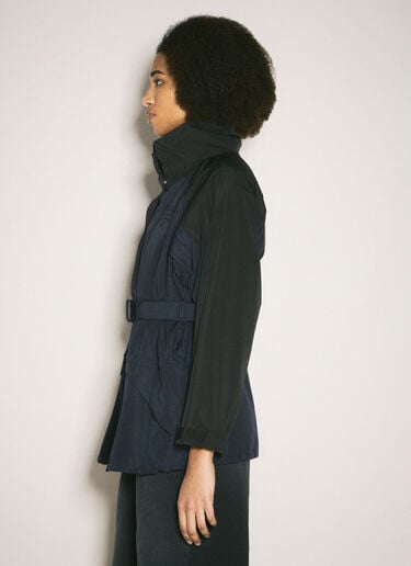 Prada 高性能夹克 蓝色 pra0254007