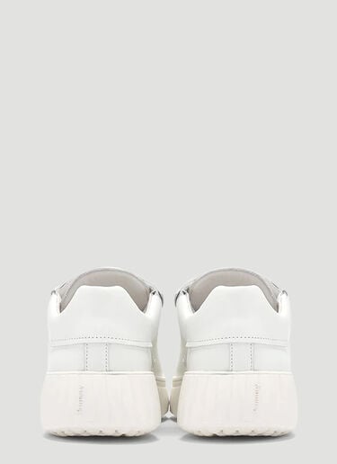 Frank Sneakers Primury Frank Sneakers White pri0239005