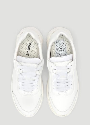 Frank Sneakers Primury Frank Sneakers White pri0239005