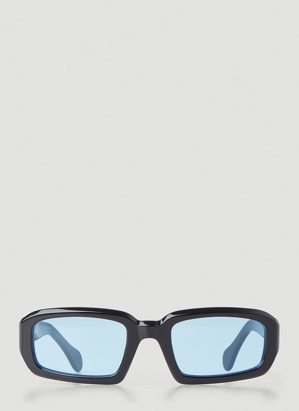 Port Tanger Mektoub Sunglasses in Blue | LN-CC