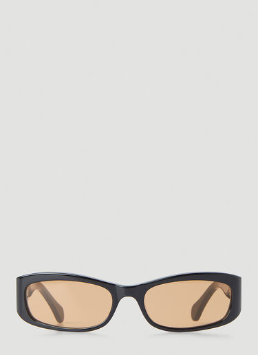 Leila Sunglasses Port Tanger Leila Sunglasses Brown prt0351002