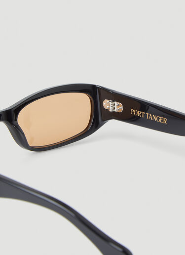 Leila Sunglasses Port Tanger Leila Sunglasses Brown prt0351002