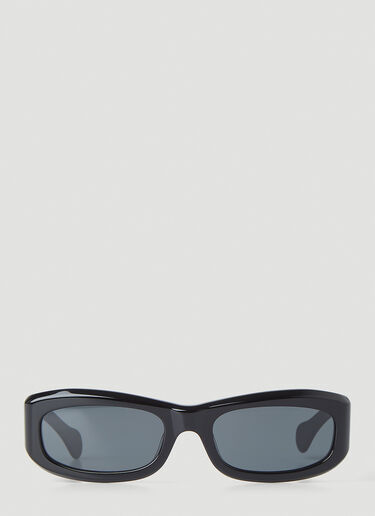 Saudade Sunglasses Port Tanger Saudade Sunglasses Black prt0351005