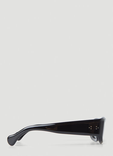 Saudade Sunglasses Port Tanger Saudade Sunglasses Black prt0351005