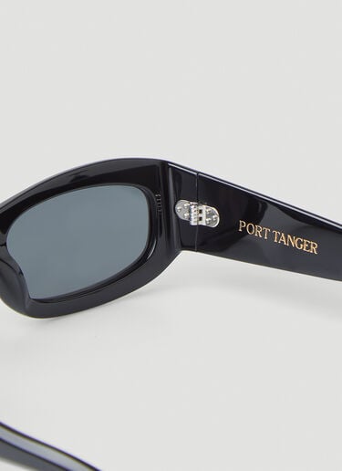 Saudade Sunglasses Port Tanger Saudade Sunglasses Black prt0351005