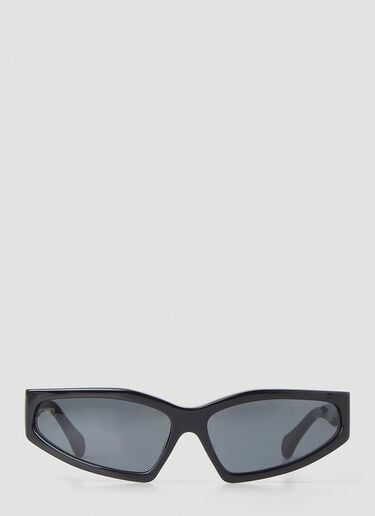 Talid Sunglasses Port Tanger Talid Sunglasses Black prt0351009
