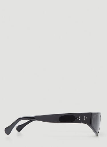 Talid Sunglasses Port Tanger Talid Sunglasses Black prt0351009