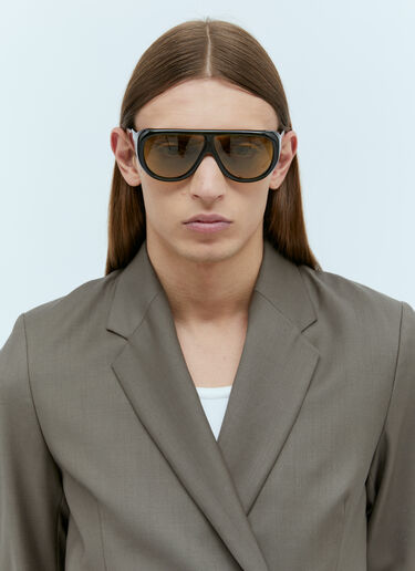 Gambia Sunglasses Port Tanger Gambia Sunglasses Green prt0355001