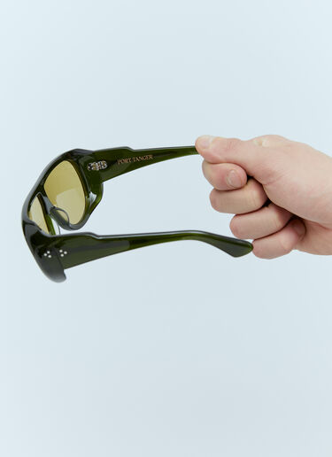 Gambia Sunglasses Port Tanger Gambia Sunglasses Green prt0355001