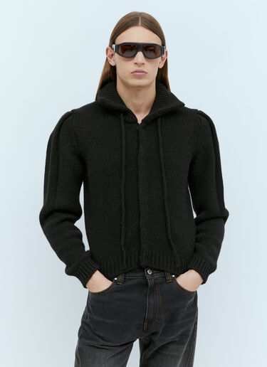 Port Tanger 이르판 선글라스 블루 prt0355003