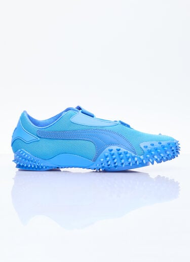 Puma 모스트로 엑스터시 스니커즈 블루 pum0356002