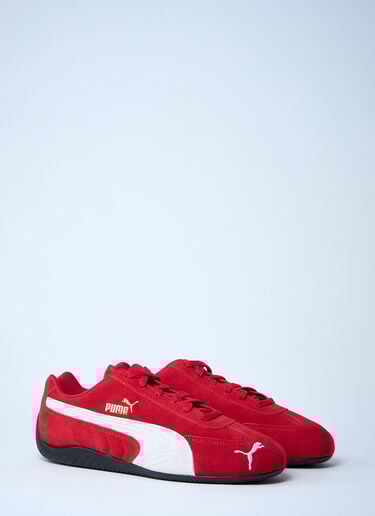 Speedcat OG Sneakers Puma Speedcat OG Sneakers Red pum0358005