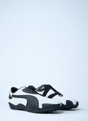 モストロ パーフ スニーカー Puma モストロ パーフ スニーカー ホワイト pum0360029