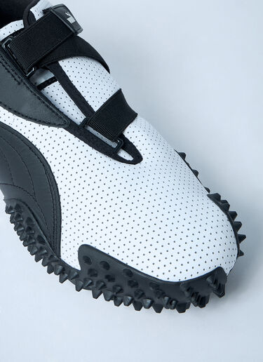 Puma モストロ パーフ スニーカー ホワイト pum0360029