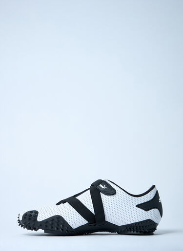 モストロ パーフ スニーカー Puma モストロ パーフ スニーカー ホワイト pum0360029