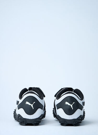 Puma モストロ パーフ スニーカー ホワイト pum0360029