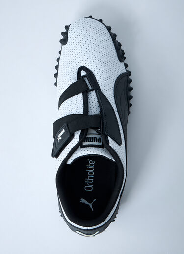 モストロ パーフ スニーカー Puma モストロ パーフ スニーカー ホワイト pum0360029