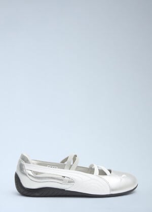 Puma Speedcat Ballet Sneaker White pum0362002
