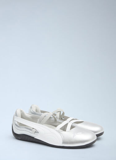 Speedcat Ballet Sneaker Puma Speedcat Ballet Sneaker White pum0362002
