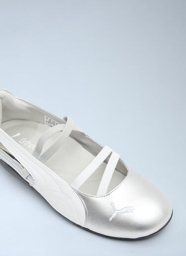 Speedcat Ballet Sneaker Puma Speedcat Ballet Sneaker White pum0362002