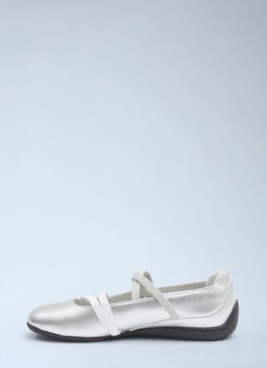 Puma Speedcat Ballet Sneaker White pum0362002
