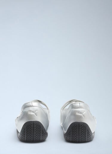 Puma Speedcat Ballet Sneaker White pum0362002