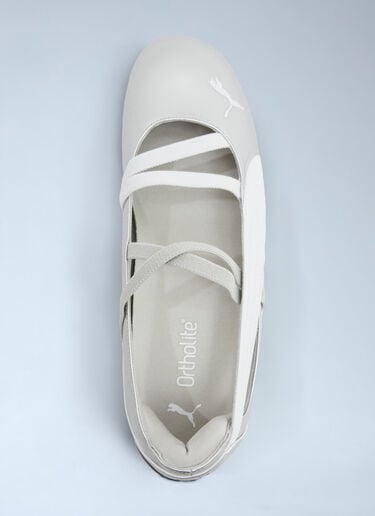 Puma Speedcat Ballet Sneaker White pum0362002